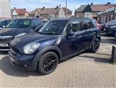 Used Mini Countryman