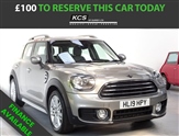 Used Mini Countryman