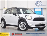 Used Mini Countryman