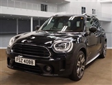 Mini Countryman Image 2