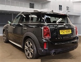 Mini Countryman Image 3