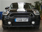Mini Countryman Image 3