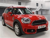 Mini Countryman Image 1