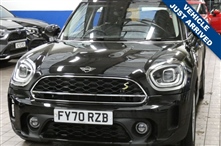 Used Mini Countryman