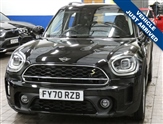 Mini Countryman Image 1