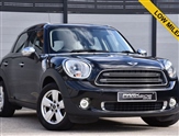 Used Mini Countryman