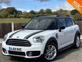 Used Mini Countryman