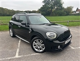 Used Mini Countryman