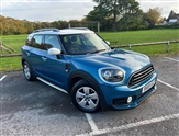 Used Mini Countryman Used Mini Countryman