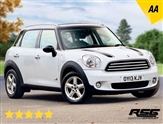 Used Mini Countryman