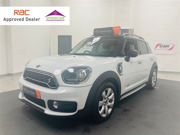 Large image for the Used Mini COUNTRYMAN