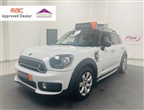 Used Mini Countryman