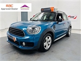 Used Mini Countryman