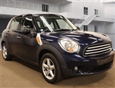 Used Mini Countryman