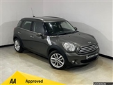 Used Mini Countryman