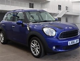 Used Mini Countryman