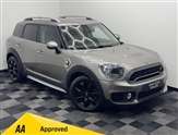 Used Mini Countryman Used Mini Countryman