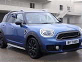 Used Mini Countryman