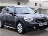 Used Mini Countryman