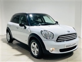 Used Mini Countryman