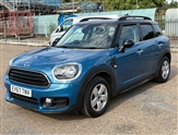 Used Mini Countryman