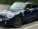 Used Mini Countryman