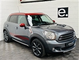 Used Mini Countryman