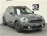 Used Mini Countryman