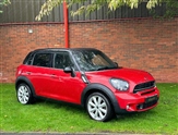 Used Mini Countryman