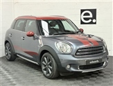 Used Mini Countryman