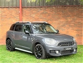 Used Mini Countryman