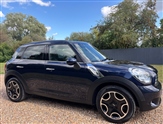 Used Mini Countryman