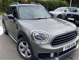 Used Mini Countryman