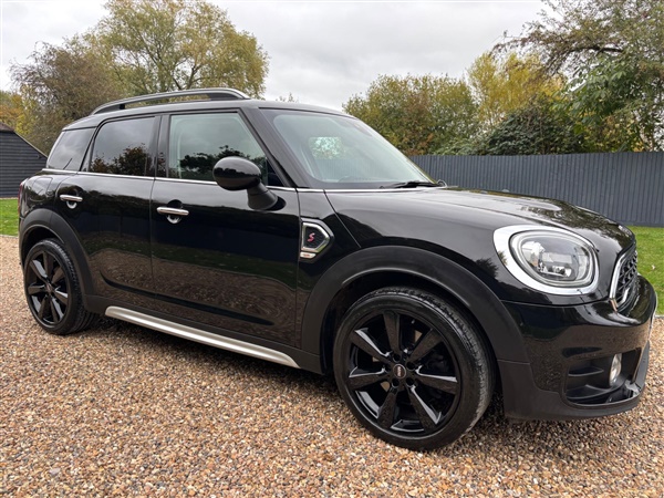 Large image for the Used Mini Countryman