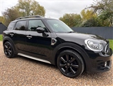 Used Mini Countryman