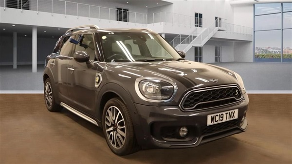 Large image for the Used Mini COUNTRYMAN