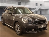 Used Mini Countryman