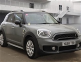 Used Mini Countryman