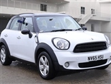 Used Mini Countryman