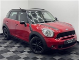 Used Mini Countryman
