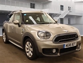 Used Mini Countryman Used Mini Countryman