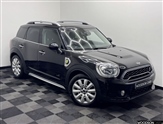 Used Mini Countryman