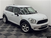 Used Mini Countryman Used Mini Countryman
