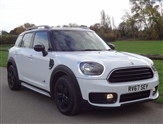 Used Mini Countryman