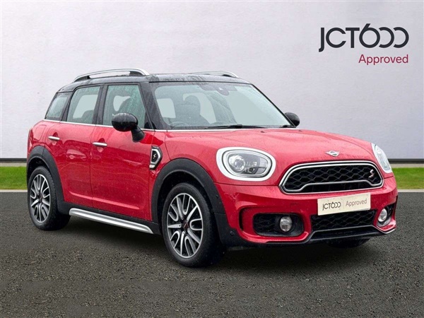 Large image for the Used Mini Countryman