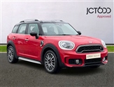 Mini Countryman Image 1