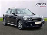 Mini Countryman Image 1