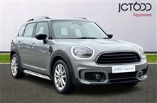 Used Mini Countryman
