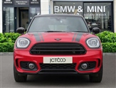 Mini Countryman Image 4