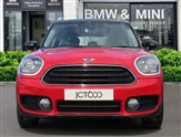 Mini Countryman Image 4